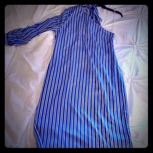 Banana Republic dress size 12